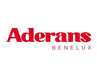 Logo Aderans Benelux