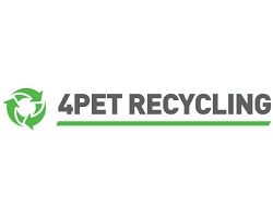 Logo 4PET Recycling