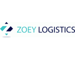 Logo Zoey Logistics B.V.