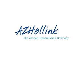 Logo AZ Hollink