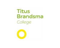 Logo Titus Brandsma