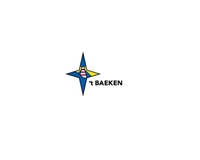 Logo 't Baeken